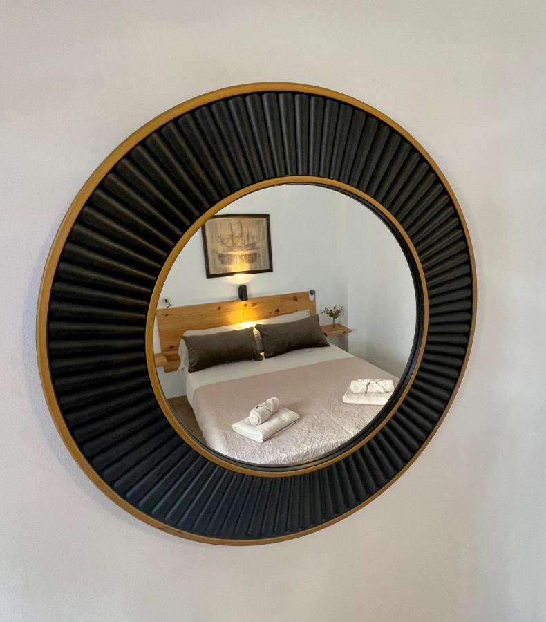 Gatu Casa Muse Junto A La Playa, Vista Al Mar, Aire Acc, Terraza, Wifi Y Chimenea 