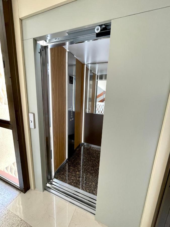 Appartement Gatu Casa Muse Junto A La Playa, Vista Al Mar, Aire Acc, Terraza, Wifi Y Chimenea 